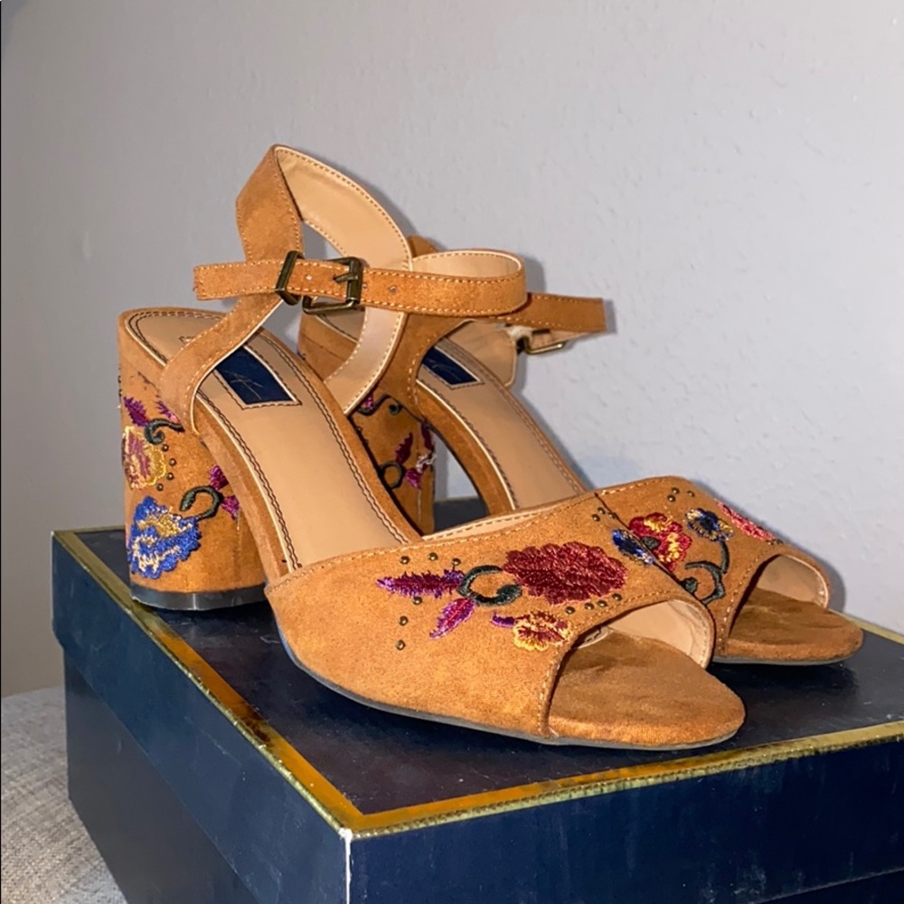 Shoes